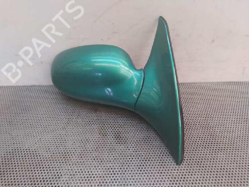 Right mirror KIA RIO I Hatchback (DC) 1.3 | BP1242119C27 