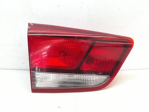 Used Left tailgate light Left tailgate light KIA RIO IV Hatchback Van (YB, SC, FB) [2017-2026] 25889069 25889069