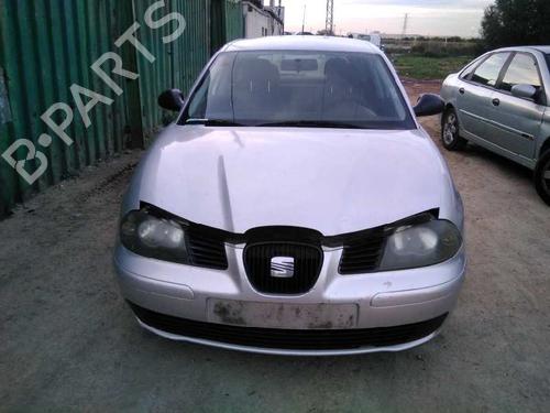 Engine SEAT IBIZA III (6L1) | BP3439207M1 - Image 8