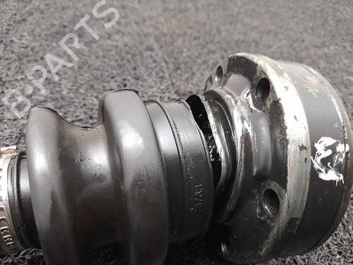 Right front driveshaft MERCEDES-BENZ VITO Van (W638) 108 D 2.3 (638.064, 638.068) | BP9394871M39 
