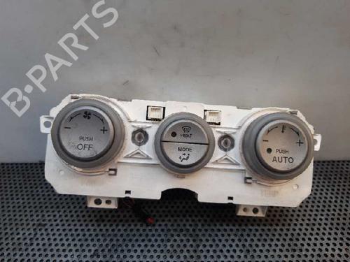 Used Climate control Climate control 2723533 2723533