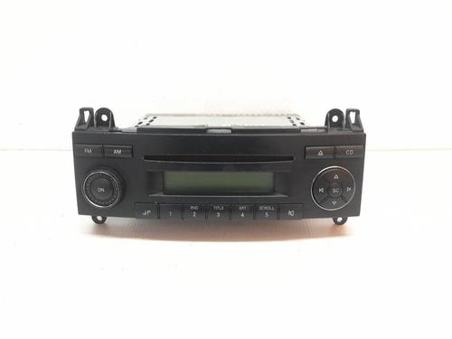 Used Radio Radio 25297043 25297043
