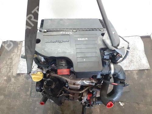 Engine FIAT DOBLO MPV (119_, 223_) | BP31062543M1 - Image 6