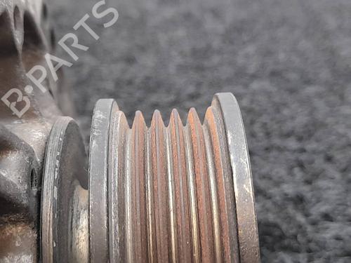 Alternator AUDI A4 B5 (8D2) 1.8 T | BP146148M7 