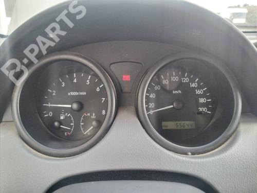 Alternator DAEWOO KALOS (KLAS) 1.4 16V | BP10487457M7  - Image 9