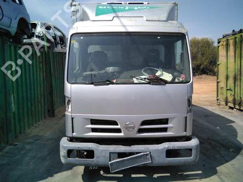 NISSAN ATLEON 1757769