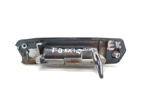 Rear right exterior door handle SEAT 131 (131A)  | BP22551234C130