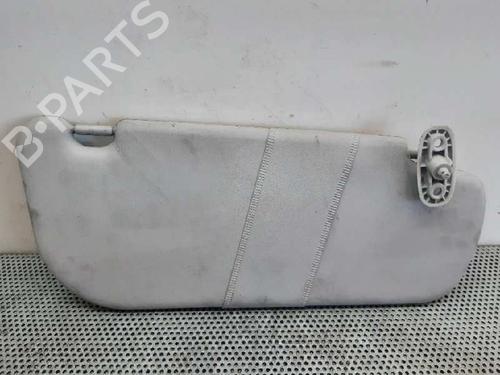 Used Right sun visor KIA PICANTO I (SA) 1.1 (65 hp) 4429198