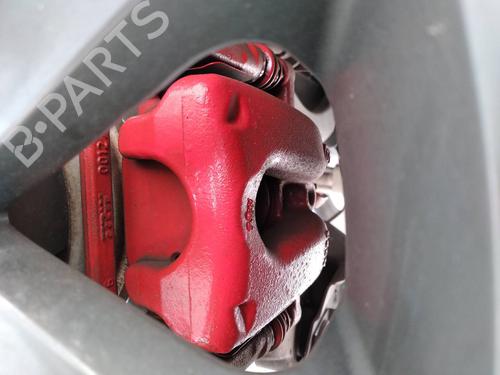 Left rear brake caliper ALFA ROMEO BRERA (939_) 2.2 JTS (939.DXB11) | BP11583982M107 