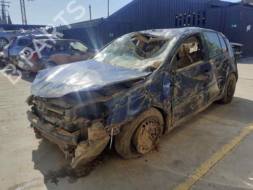 Gearbox VW GOLF V (1K1)  | BP25248241M3 