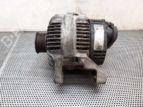 Used Alternator BMW 3 (E46) 318 i (118 hp) 4424295