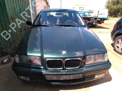 Left taillight BMW 3 Compact (E36) | BP4428113C34 - Image 3