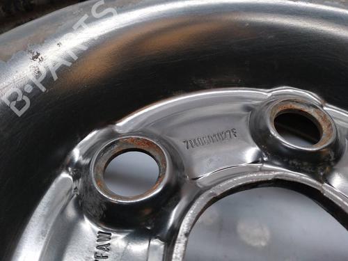 Rim SEAT ALHAMBRA (7V8, 7V9) 1.9 TDI | BP9107463C45 