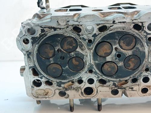 Cylinder head MAZDA 6 Hatchback (GG) 2.0 DI (GG14) | BP37238174M5 - Image 7