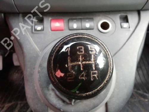 Seat buckle CITROËN BERLINGO Box Body/MPV (B9)  | BP14042592I32  - Image 12