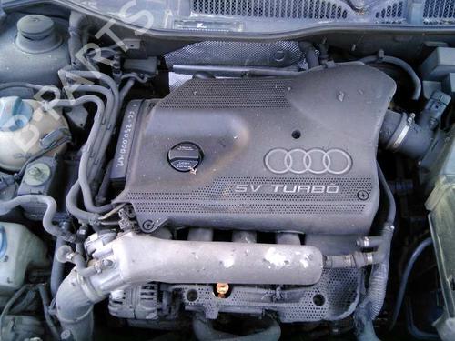 Türgriff vorne links außen AUDI A3 (8L1) 1.8 T | BP2725880C128 