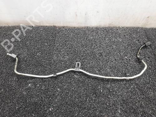 Used Pipe Pipe AUDI A6 Allroad C7 (4GH, 4GJ) 3.0 TDI quattro (272 hp) 14043687 14043687