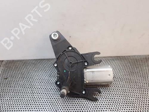 Used Rear wiper motor RENAULT MODUS / GRAND MODUS (F/JP0_) 1.5 dCi (FP0D, JP0D) (82 hp) 2681649