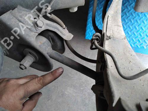 Højre bagtil bærearm JEEP COMPASS (MK49) [2006-2025]  14038574