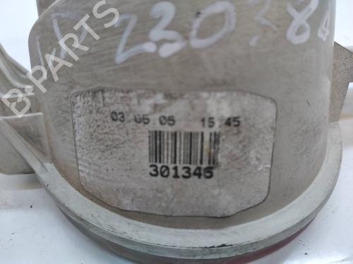 Right front indicator MINI MINI (R50, R53) One | BP13950843C33 - Image 2