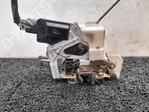 front-right-lock-kia-bongo-platformchassis-pu-2003-12454544 main image