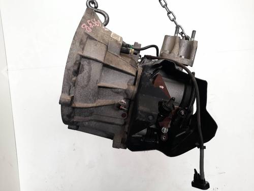 Used Gearbox Gearbox FORD FIESTA VI (CB1, CCN) 1.4 TDCi (70 hp) 1587326 1587326
