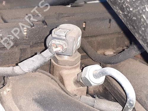 Injector CITROËN JUMPY II Van 2.0 HDi 120 (120 hp) 32846793