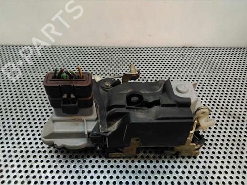 Front left lock CITROËN XSARA PICASSO (N68) 2.0 HDi | BP854003C98 