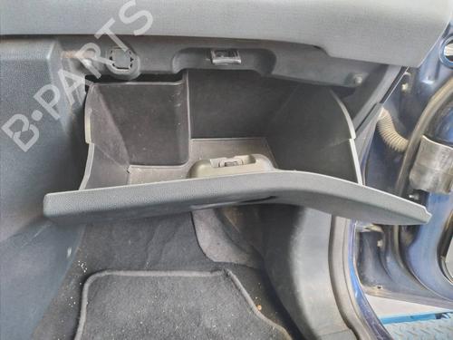 Handskerum FORD FIESTA VI (CB1, CCN) 1.4 TDCi | BP10166541C95 
