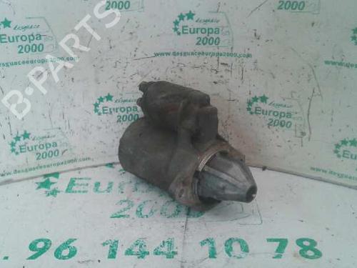Used Starter Starter 593935 593935