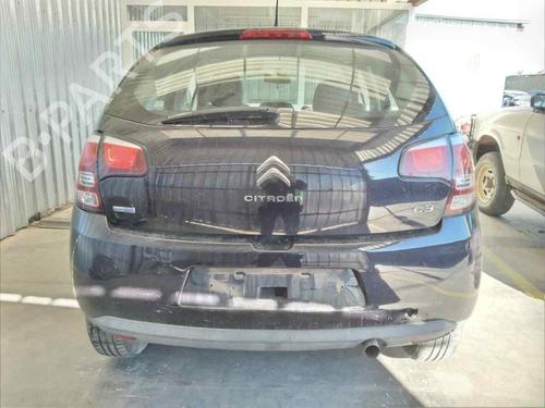 Front left panel CITROËN C3 II (SC_)  | BP16284559C58  - Image 7