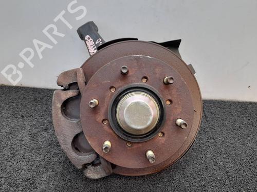 Used Right front steering knuckle Right front steering knuckle KIA PREGIO Van (TB) [1997-2026] 1019785 1019785