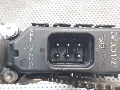 Front right window mechanism OPEL ASTRA H (A04)  | BP2790239C23 