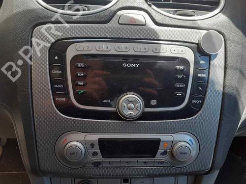 Starter FORD FOCUS II (DA_, HCP, DP) | BP26664103M8 - Image 16