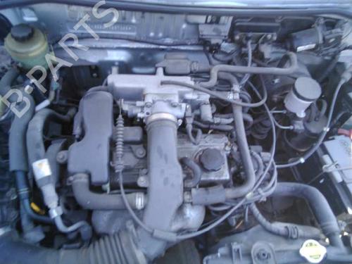 Right headlight KIA PRIDE (DA) 1.3 | BP4204332C29 