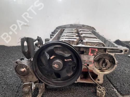 Cylinder head FORD MONDEO III Saloon (B4Y) 2.0 16V TDDi / TDCi | BP10974485M5 