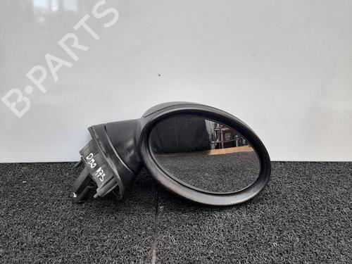 Used Right mirror MINI MINI (R50, R53) One D (75 hp) 11278585