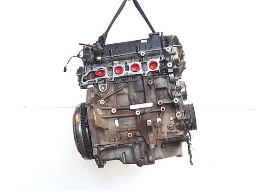 Motor für FORD FOCUS II (DA_, HCP, DP) 2.0 LPG (145 hp) 26664101