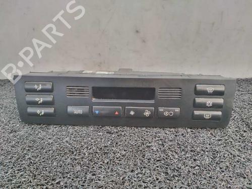 Used Climate control BMW 3 (E46) 318 i (118 hp) 6411964