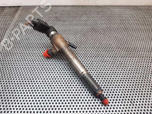 Used Injector RENAULT MEGANE II Saloon (LM0/1_) [2003-2025]  2766428
