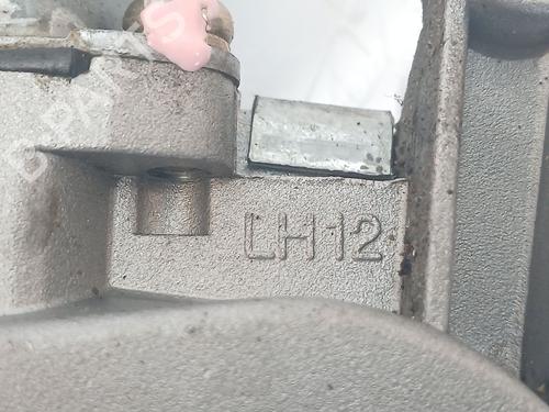 Front left window mechanism KIA RIO I Hatchback (DC) 1.3 | BP37232255C22 - Image 2