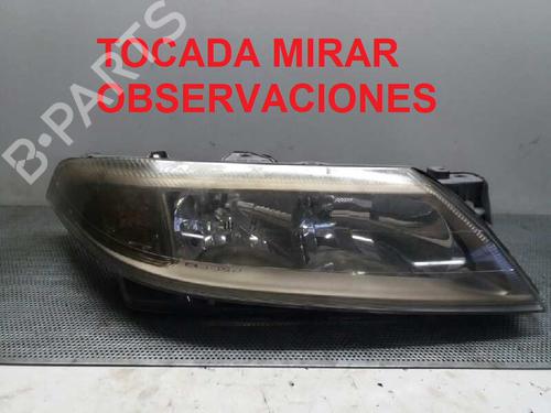 Used Right headlight RENAULT LAGUNA II Grandtour (KG0/1_) 1.9 dCi (KG0G) (120 hp) 2128885