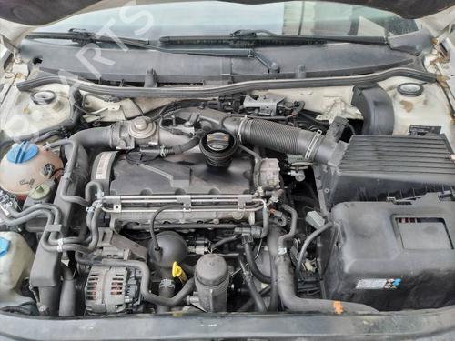 Rear windshield wiper arm SKODA OCTAVIA I (1U2) 1.9 TDI | BP9207937C144 