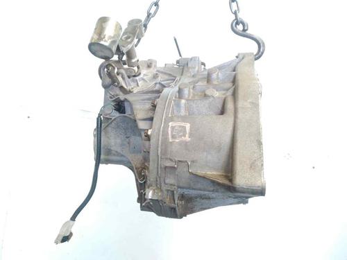 Gearbox LAND ROVER FREELANDER I (L314) 2.0 Td4 4x4 | BP13895367M3 