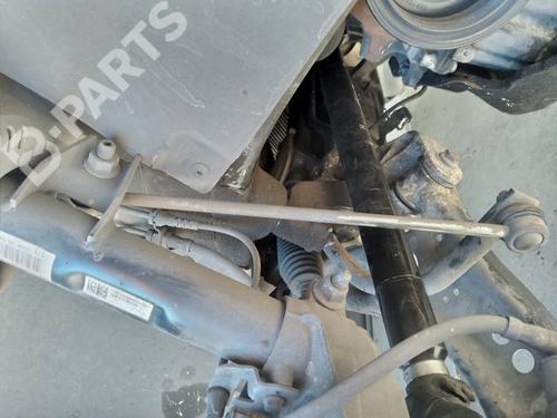 Used Anti roll bar Anti roll bar VW GOLF VI (5K1) 1.6 TDI (90 hp) 8395150 8395150