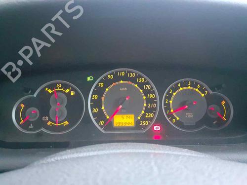 Engine CITROËN C5 I (DC_) 2.0 HDi (DCRHZB, DCRHZE) | BP24547392M1 