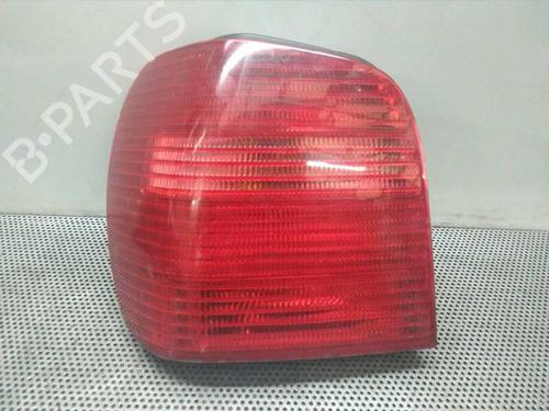 Used Left taillight VW POLO (6N2) [1999-2001]  889331