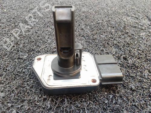 Used Mass air flow sensor Mass air flow sensor FORD TRANSIT Van (FA_ _) 2.4 DI (FAA_, FAB_, FAC_, FAD_) (90 hp) 9838144 9838144