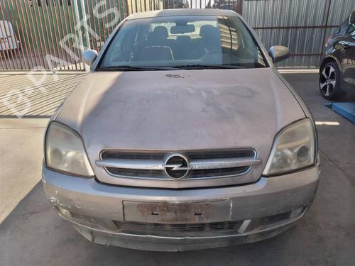 Washer pump OPEL VECTRA C (Z02) 2.2 DTI 16V (F69) | BP14039780E24 