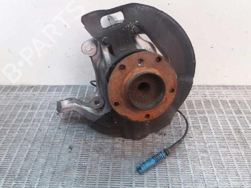 Used Right front steering knuckle Right front steering knuckle 593473 593473